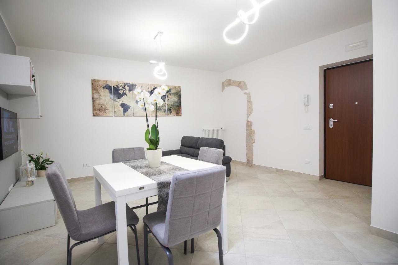 Al Maso In Centro B&B LʼAquila المظهر الخارجي الصورة