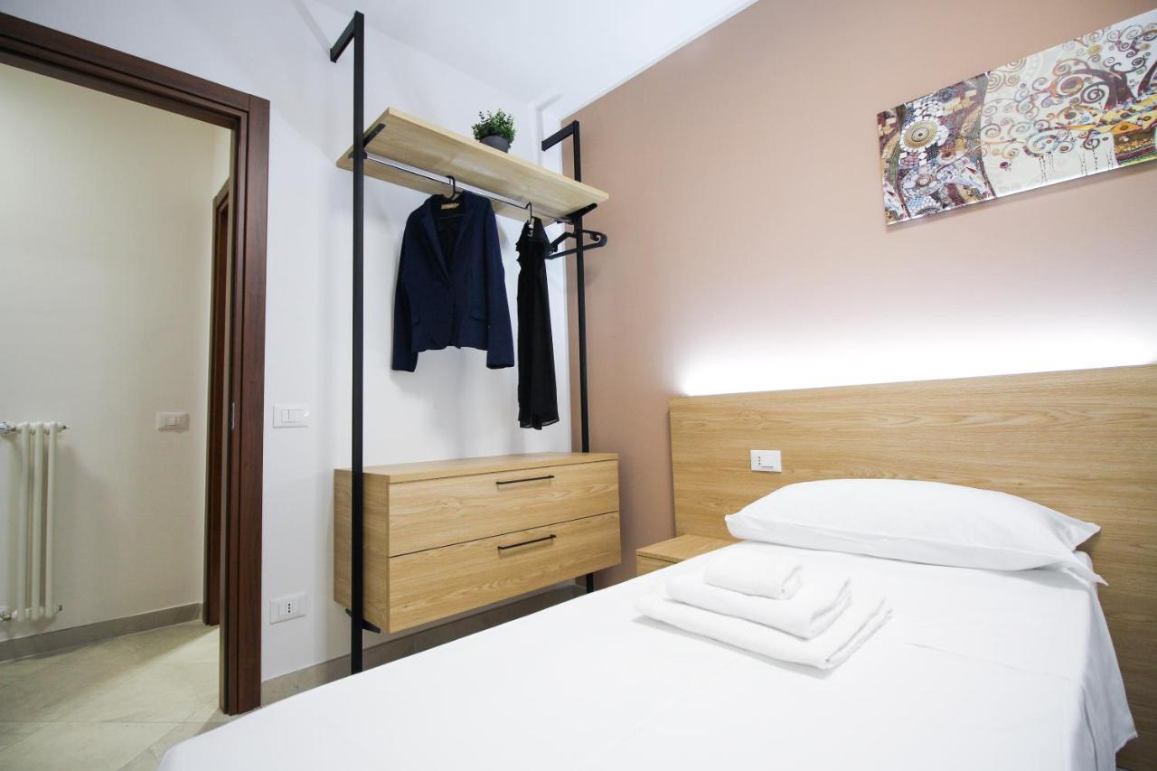 Al Maso In Centro B&B LʼAquila المظهر الخارجي الصورة