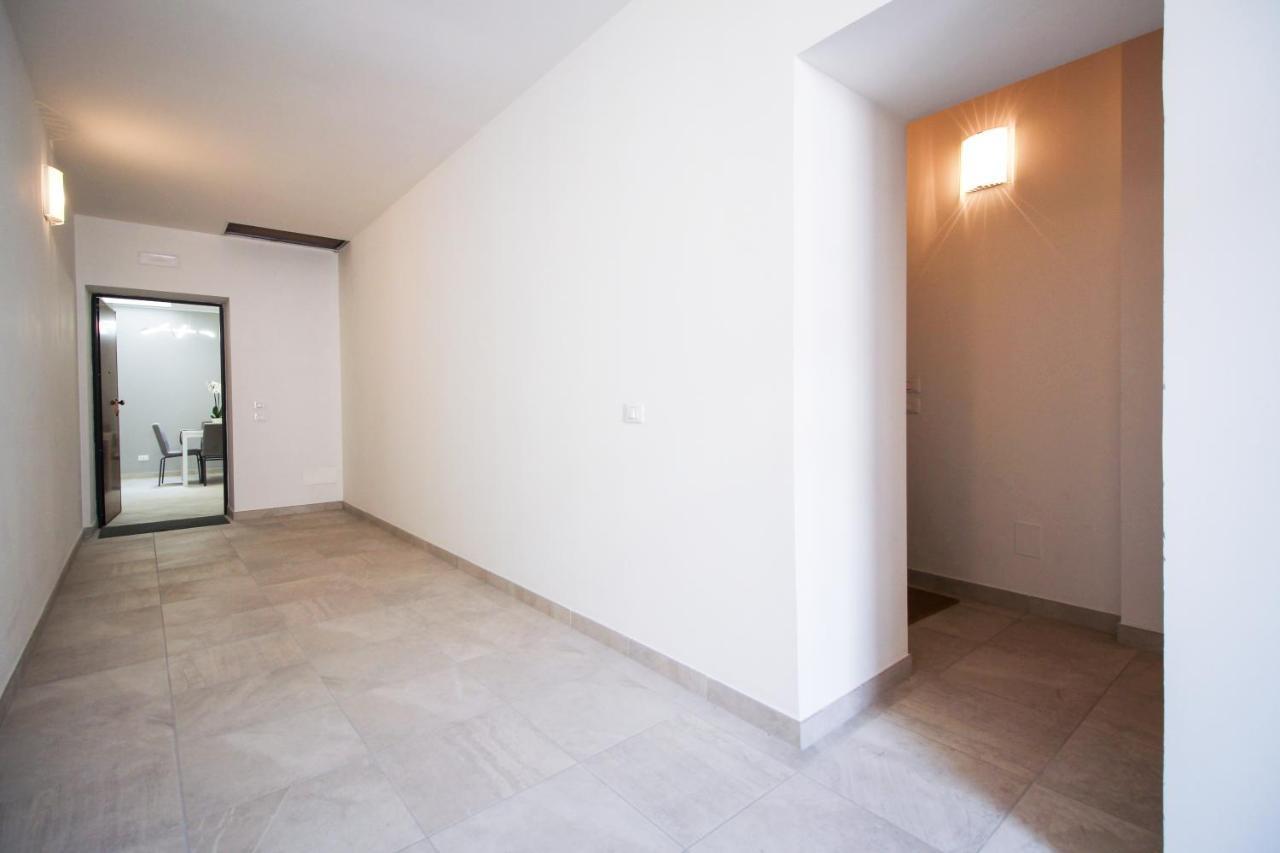 Al Maso In Centro B&B LʼAquila المظهر الخارجي الصورة
